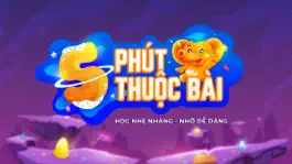 Game screenshot 5 Phút Thuộc Bài - Tâm Trí Lực mod apk
