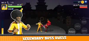 City Fighter vs Street Gang screenshot #3 for iPhone