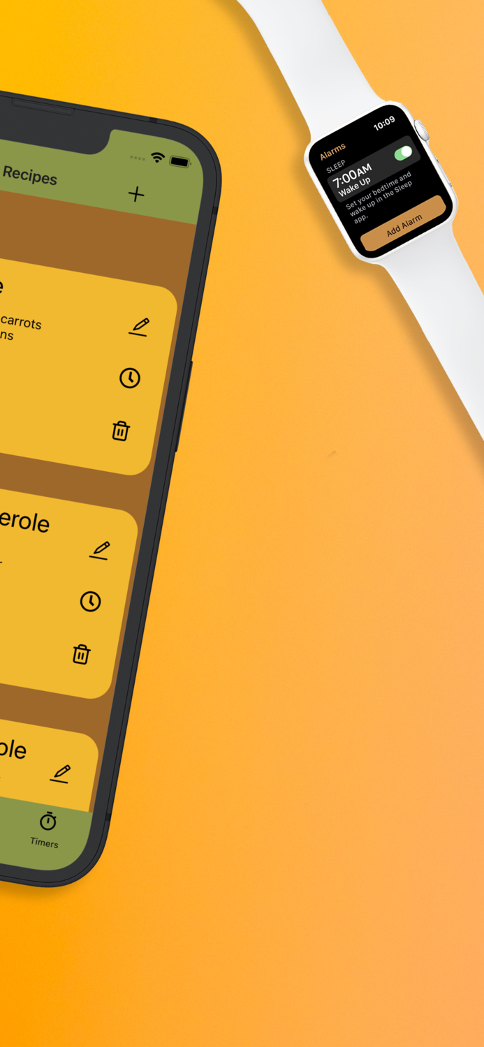 Thanksgiving Planner