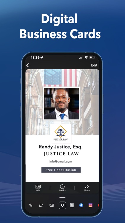 MyUniverse Digital ID screenshot-3