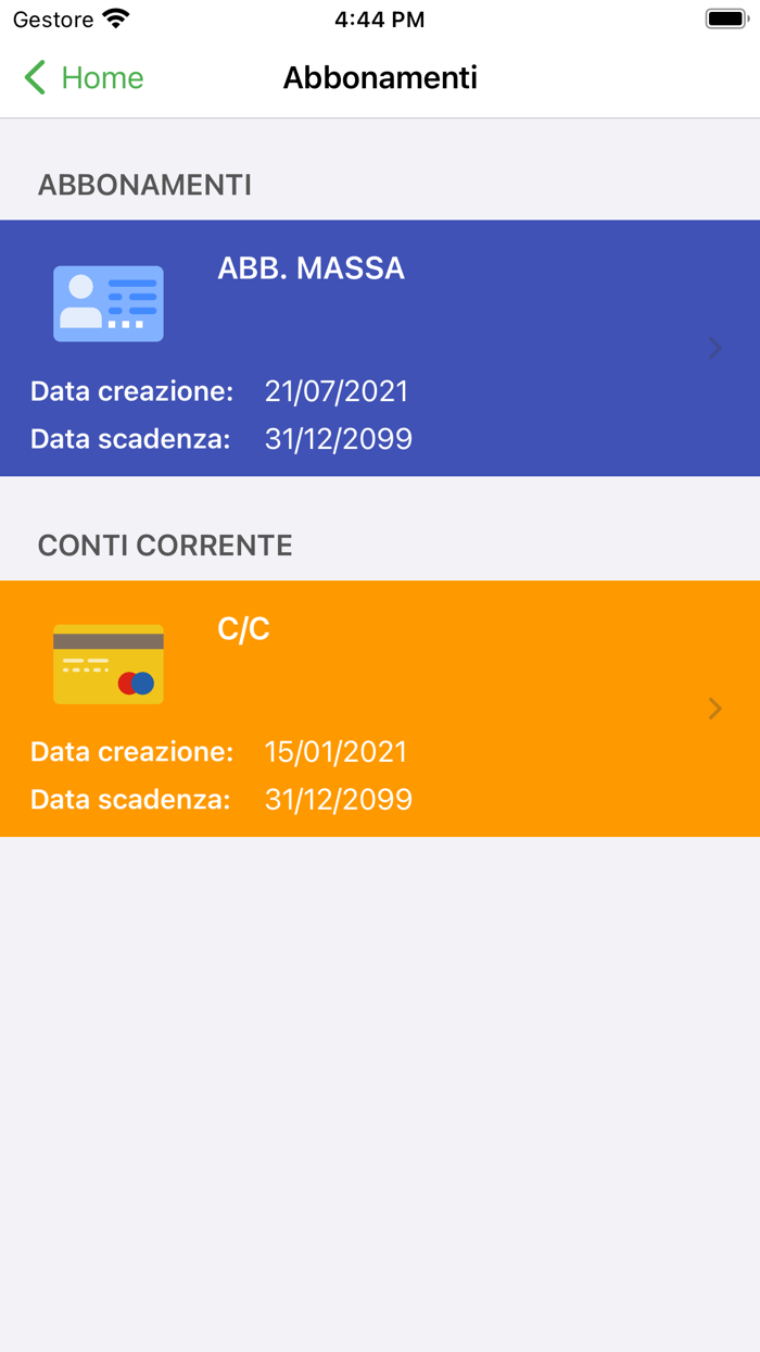 InLinea Centro Estetico