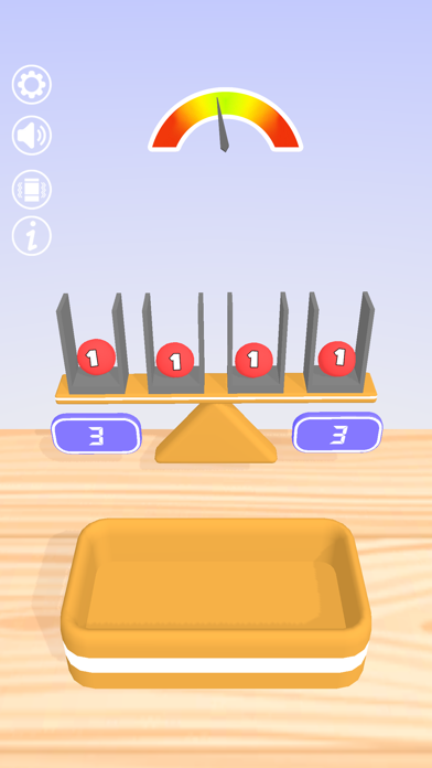 Balance Crazy Screenshot