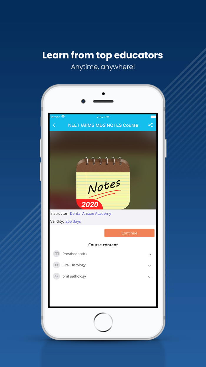 Dental Amaze Academy