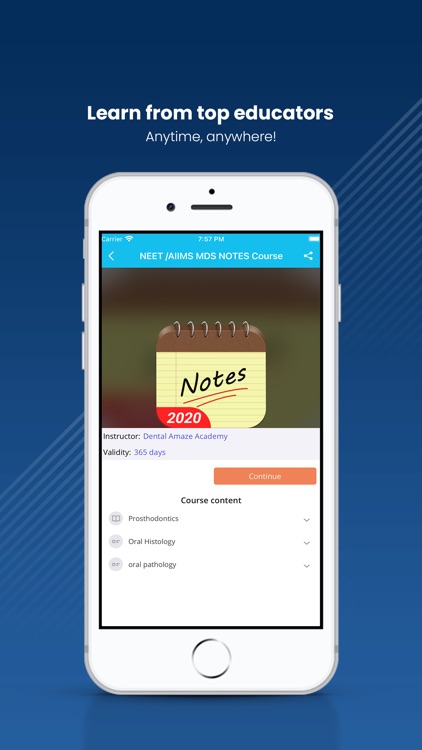 Dental Amaze Academy