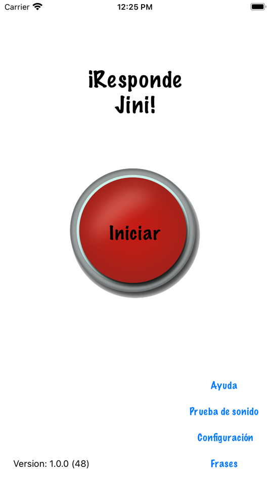 #2. Answer Jini (iOS) 由: Interrobang Group