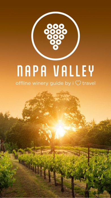 Napa Valley Offline Wine Guideのおすすめ画像9