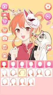 miya avatar maker problems & solutions and troubleshooting guide - 3