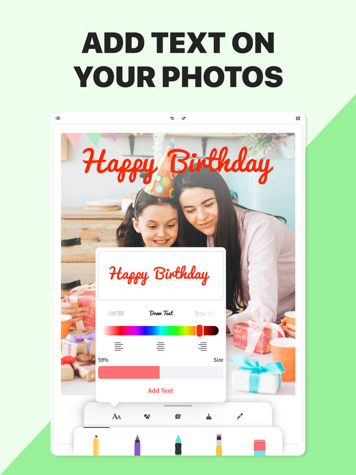 Drawing Pad - Sketchbook App.s