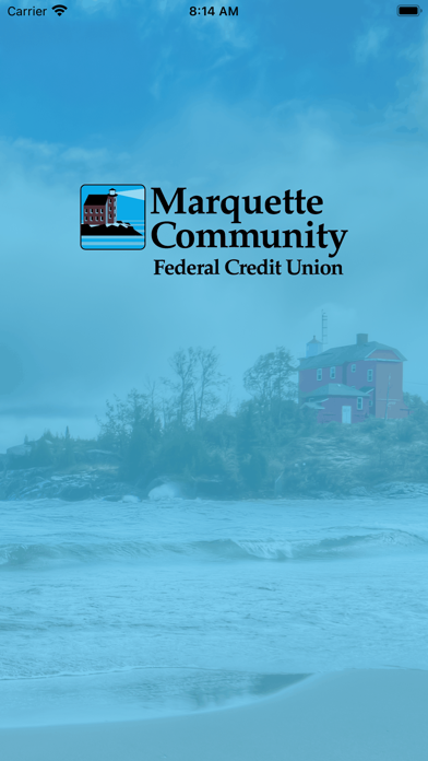 Marquette Community Federal CU Screenshot