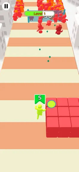 Game screenshot Draw Door apk