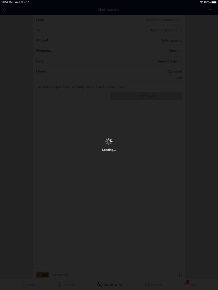 Simply Mobile by FirstFedDelta