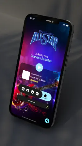 Game screenshot Rádio All Star mod apk