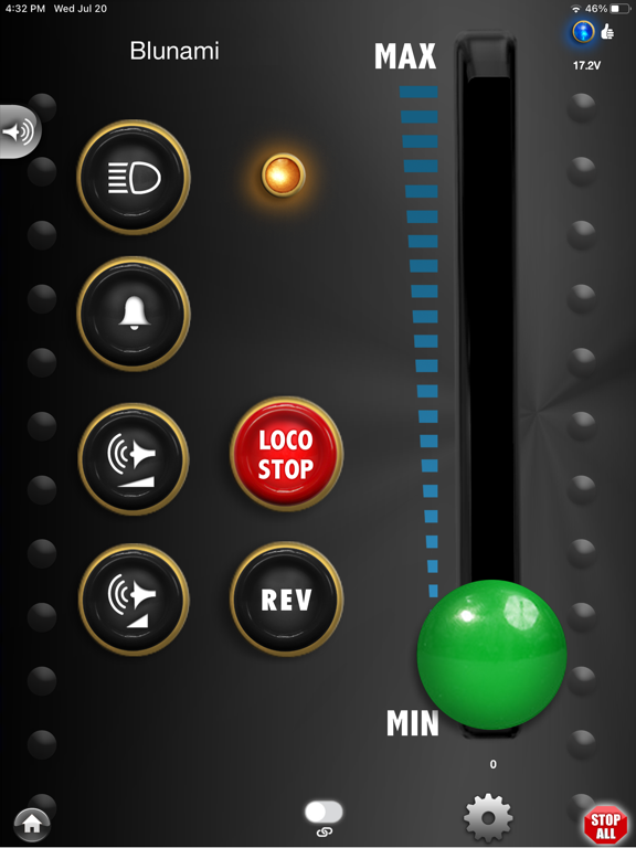 Screenshot #5 pour Blunami Classic