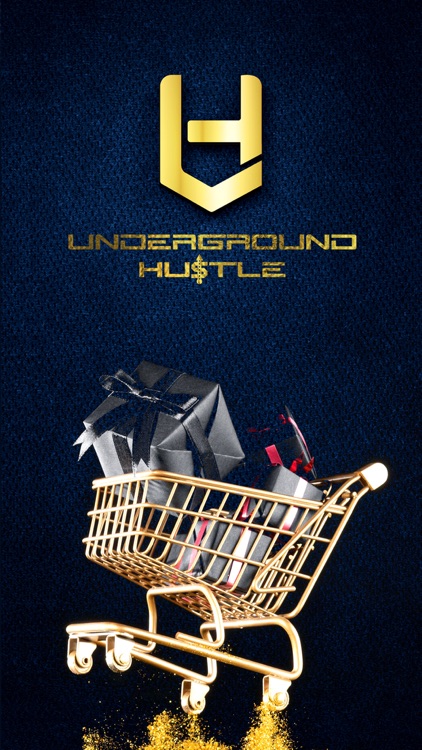 Underground Hustle screenshot-6