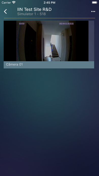 iTiTan Screenshot