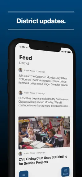 Game screenshot South Platte Public Schools apk