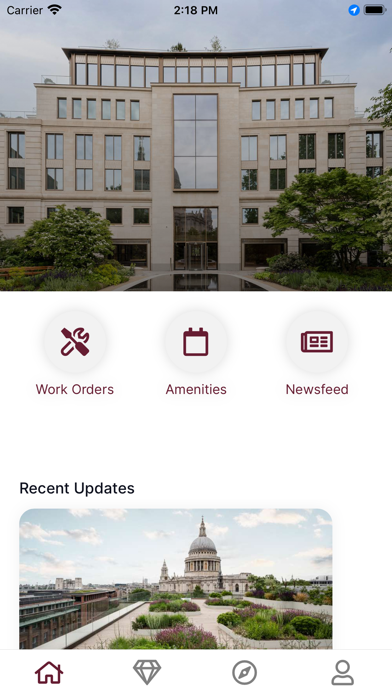 25 Cannon Street Screenshot