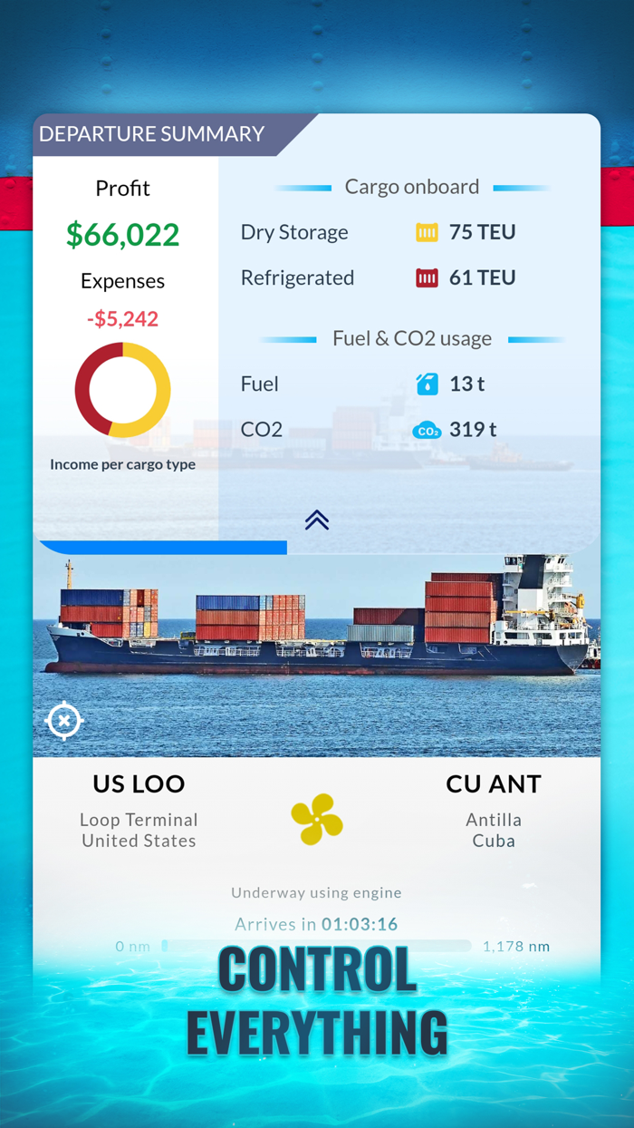 Shipping Manager - 2024