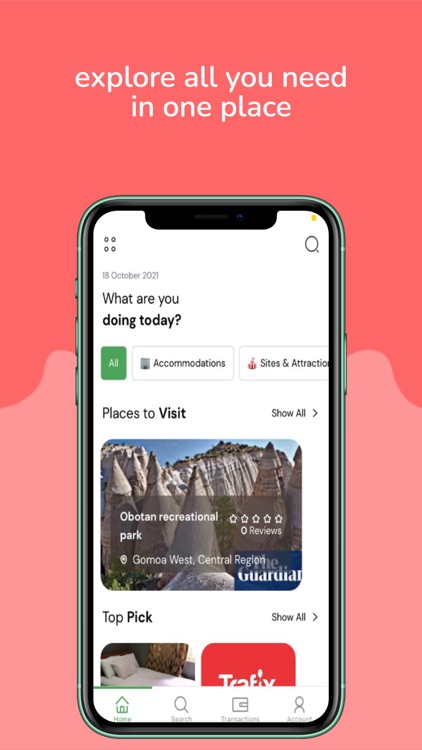 Daillos screenshot-3