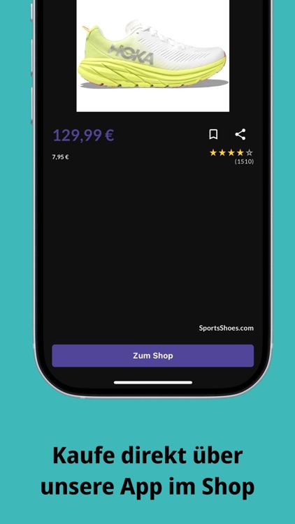 Lenso - Produktscanner & Deals screenshot-3