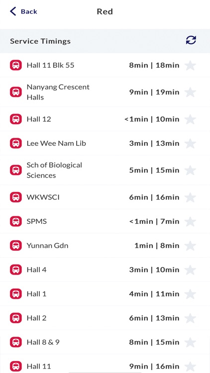 NTU Omnibus screenshot-3