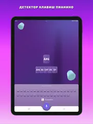 piano key detector айпад изображения 1