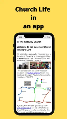 Game screenshot Our Church mod apk