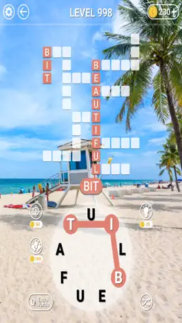 Game screenshot Word Escapes. hack