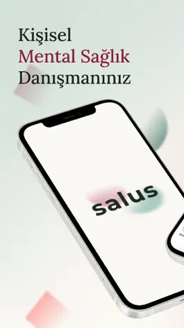 Game screenshot Salus: Sağlığınız İçin Her Şey mod apk