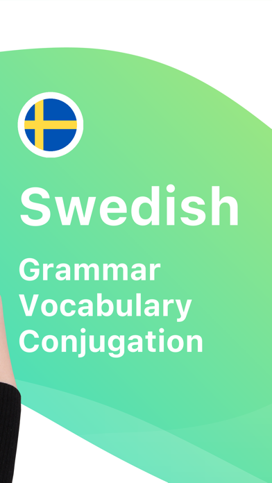 Learn Swedish with LENGO Screenshot