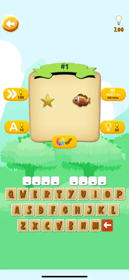 Game screenshot Guess the Emoji Quiz Game apk