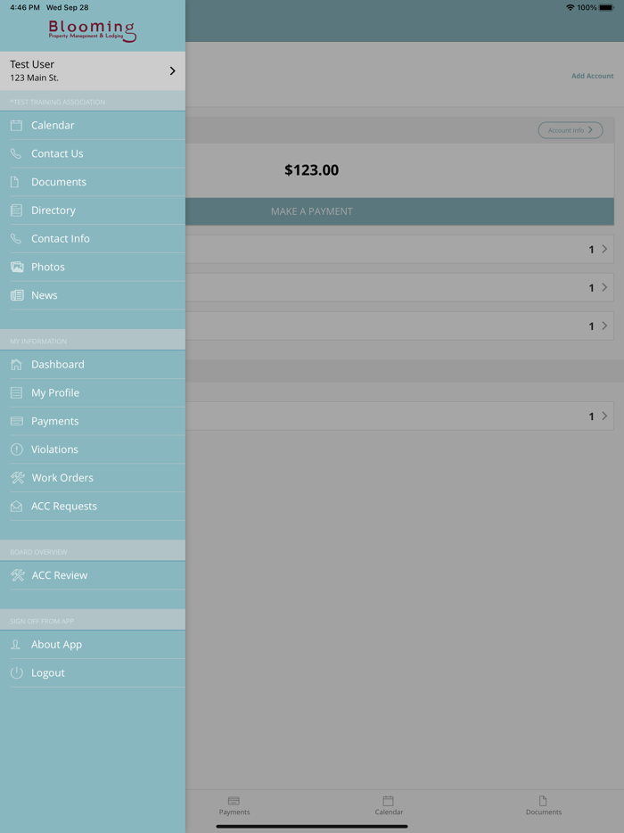 Blooming Property Management