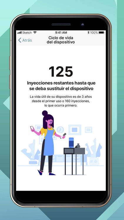 Aplicación para SMARTCLIC®