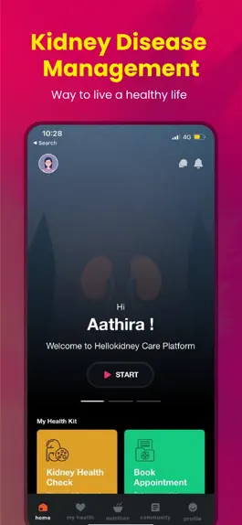 Game screenshot Hellokidney mod apk
