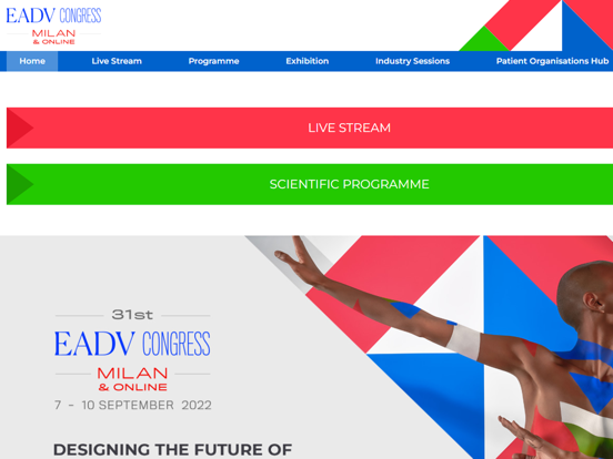EADV Congress 2022