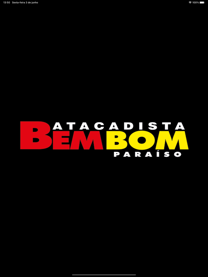 Clube Bem Bom Paraíso