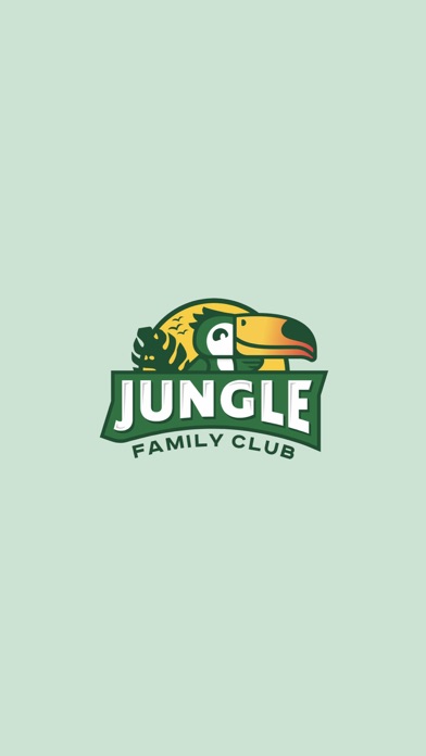 JUNGLE Family Club Screenshot