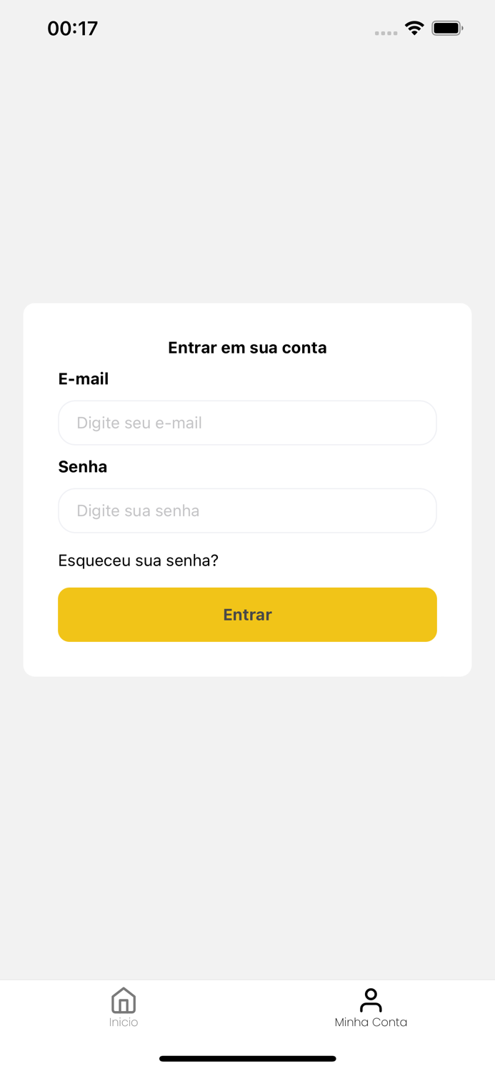 Mercado das Escavadeiras