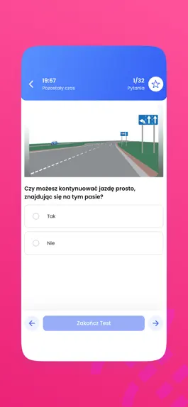 Game screenshot Testy na Prawo Jazdy : 2022 hack