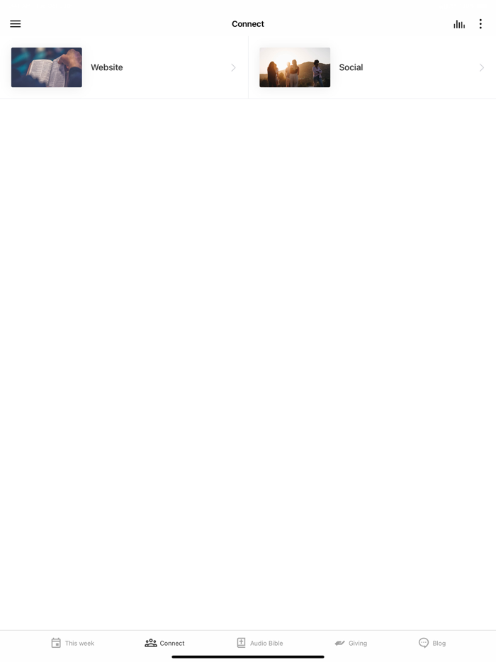 Love and Faith Kingdom Ministry