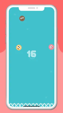 Game screenshot Juggly Ball hack