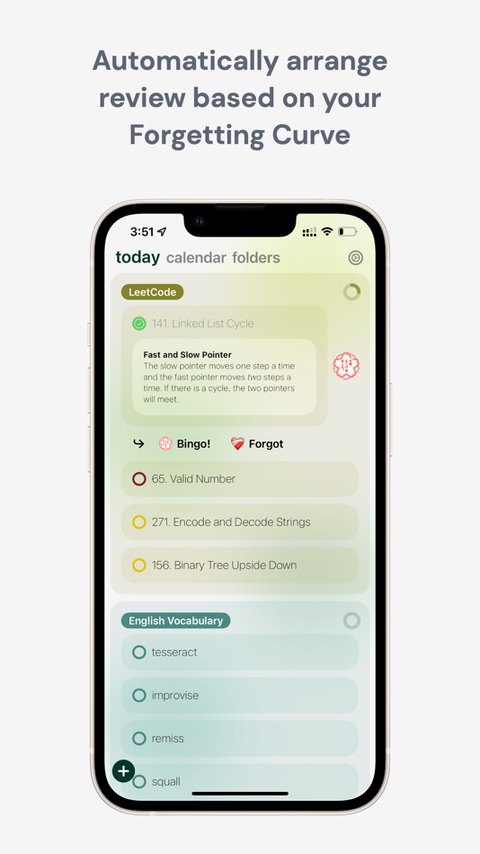 #3. MemoCard Ace (macOS) 由: 傲 薛
