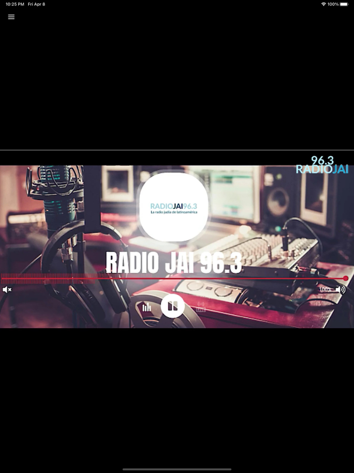 Radio Jai 96.3