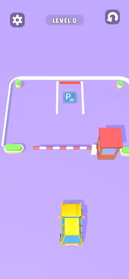 Game screenshot Hard Park mod apk