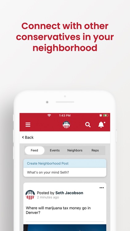 CaucusRoom screenshot-3
