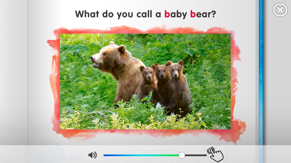 #4. ABC Animals AR (iOS) 게시자: Sparx Works Inc