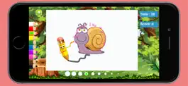 Game screenshot Picture DOP Draw One Part hack