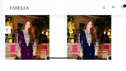 Screenshot 2 of FABELLA App