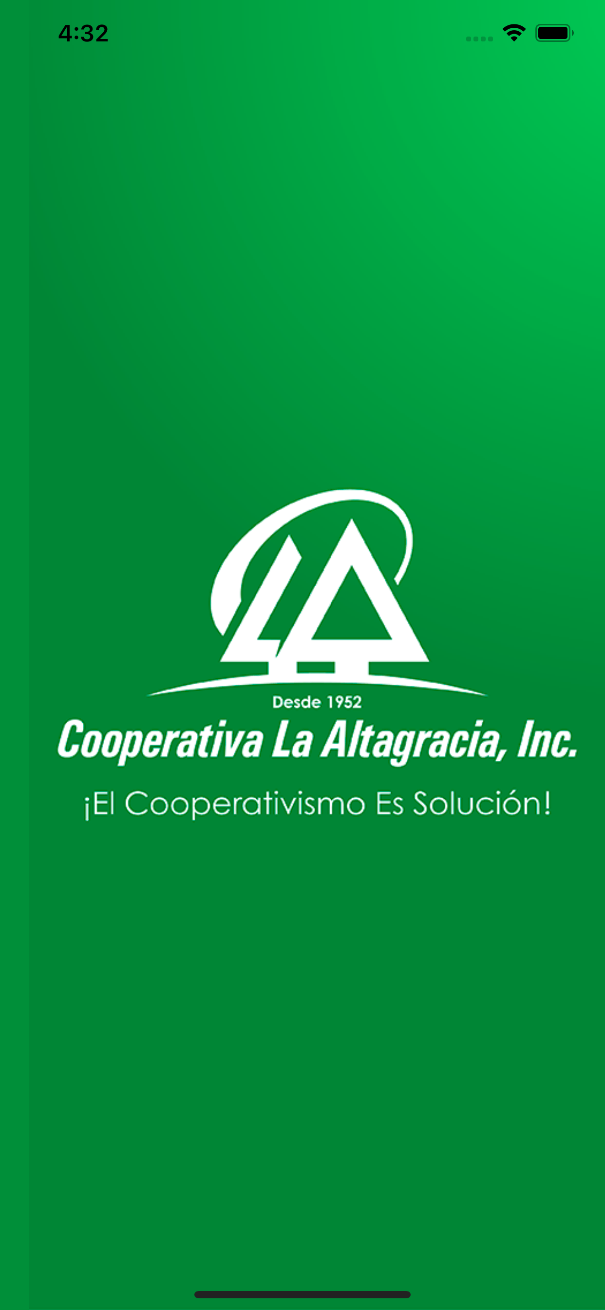 Cooperativa La Altagracia, Inc
