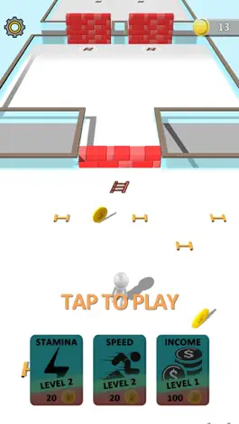 Game screenshot Rising Walls mod apk